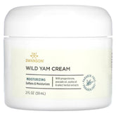Swanson Wild Yam Cream 59ml